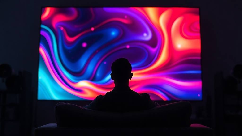 IPTV Schwarzes Bild — So beheben Sie das Problem — IPTV Besten Blog